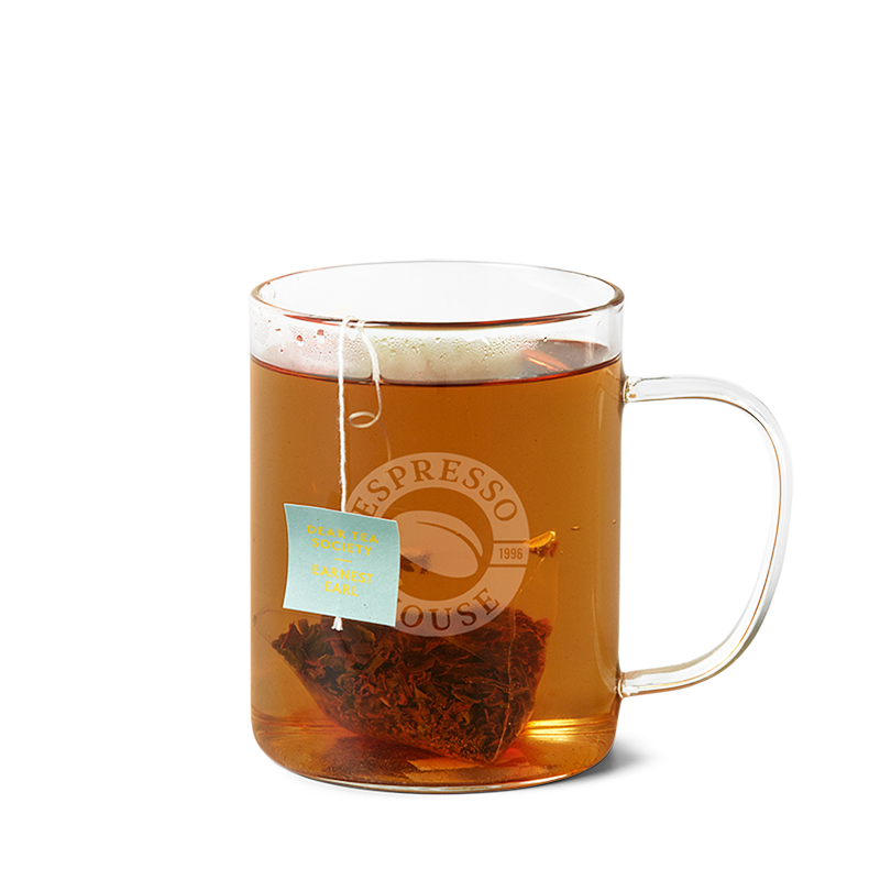 Tea Earl Grey Espresso House